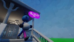 A screenshot taken in Dreams. 11 of 25.