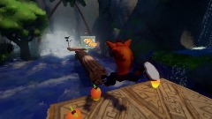 A screenshot taken in Dreams. 2 of 16.