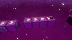 Race Dream for tutorial
