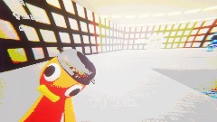 A screenshot taken in Dreams. 13 of 17.