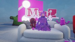 A screenshot taken in Dreams. 17 of 17.