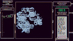 A screenshot taken in Dreams. 12 of 16.