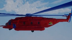 A screenshot taken in Dreams. 1 of 2.