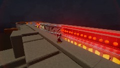 A screenshot taken in Dreams. 8 of 9.