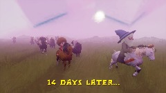 A screenshot taken in Dreams. 11 of 19.