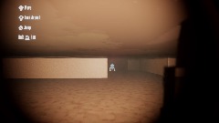 A screenshot taken in Dreams. 7 of 10.