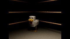 A screenshot taken in Dreams. 2 of 2.