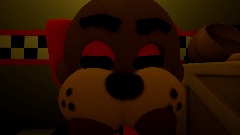 Casual AY / FNAF 2 Office