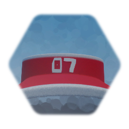 07 Visor (FOR @Elimariowii2)