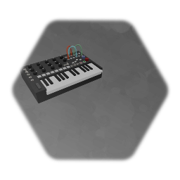 Analog Synth