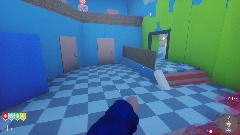 A screenshot taken in Dreams. 6 of 22.