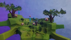 A screenshot taken in Dreams. 1 of 1.