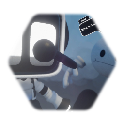 Dave In Digit's Universe