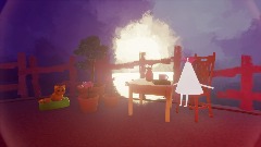 باركور /easy parkour