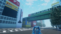 A screenshot taken in Dreams. 2 of 23.