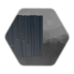 Nightmare Wall 1