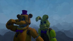 What the sigma fnaf style