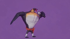 A screenshot taken in Dreams. 21 of 26.