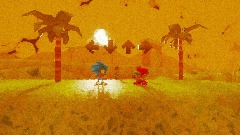 Manual Blast