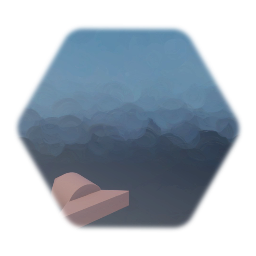 Raw Spaceship Flyable