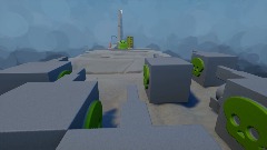 3D Platformer