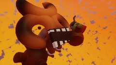 A screenshot taken in Dreams. 5 of 24.