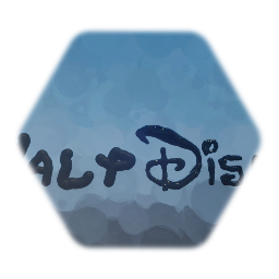 Walt Disney Animation Studios Logo