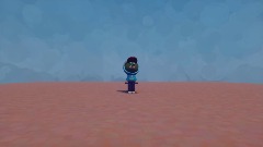 Marketable plushie meme