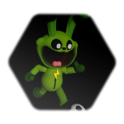 Smiling critters collection