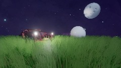 Remix of Rocket League Loading Screen