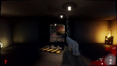 A screenshot taken in Dreams. 2 of 5.