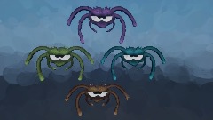 A screenshot taken in Dreams. 14 of 14.