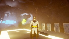 A screenshot taken in Dreams. 2 of 8.