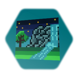 Speed Create #31 - Pixel Art II