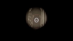 Vent chase