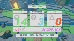 A screenshot taken in Dreams. 5 of 8.