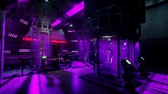 A screenshot taken in Dreams. 5 of 22.