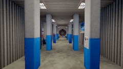 The Subatherium central