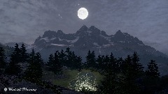 A screenshot taken in Dreams. 2 of 30.