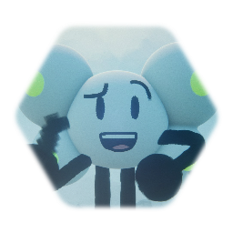 Inanimate Insanity bot v3