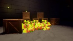 A screenshot taken in Dreams. 2 of 16.