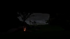 A screenshot taken in Dreams. 1 of 1.