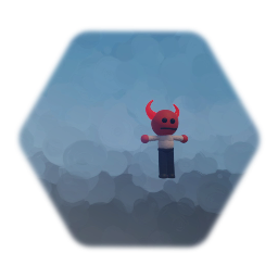 @Eliscore 's Oc In My Style