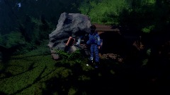 Le territoire de rakuen