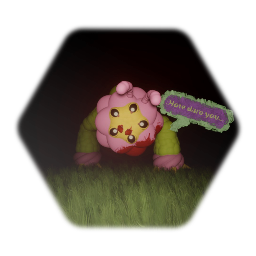 Helish Bloomant