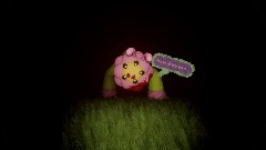 A screenshot taken in Dreams. 1 of 1.