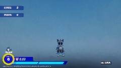 A screenshot taken in Dreams. 1 of 1.