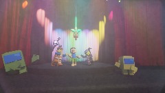A screenshot taken in Dreams. 1 of 1.