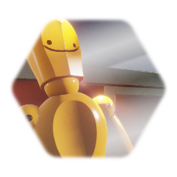 Abel - The Amazing digital circus