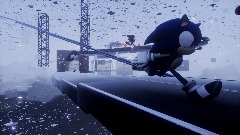 Ay | cyberspace render